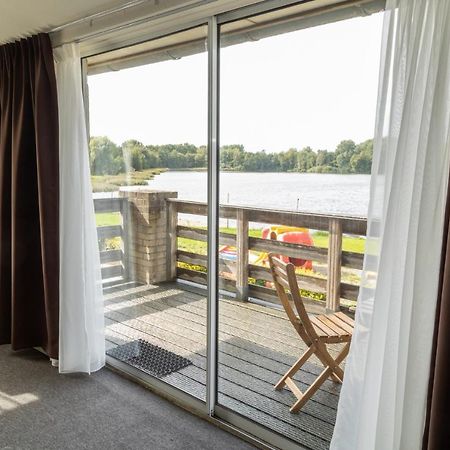 De Rozenborg Apartamento Scharmer Exterior foto