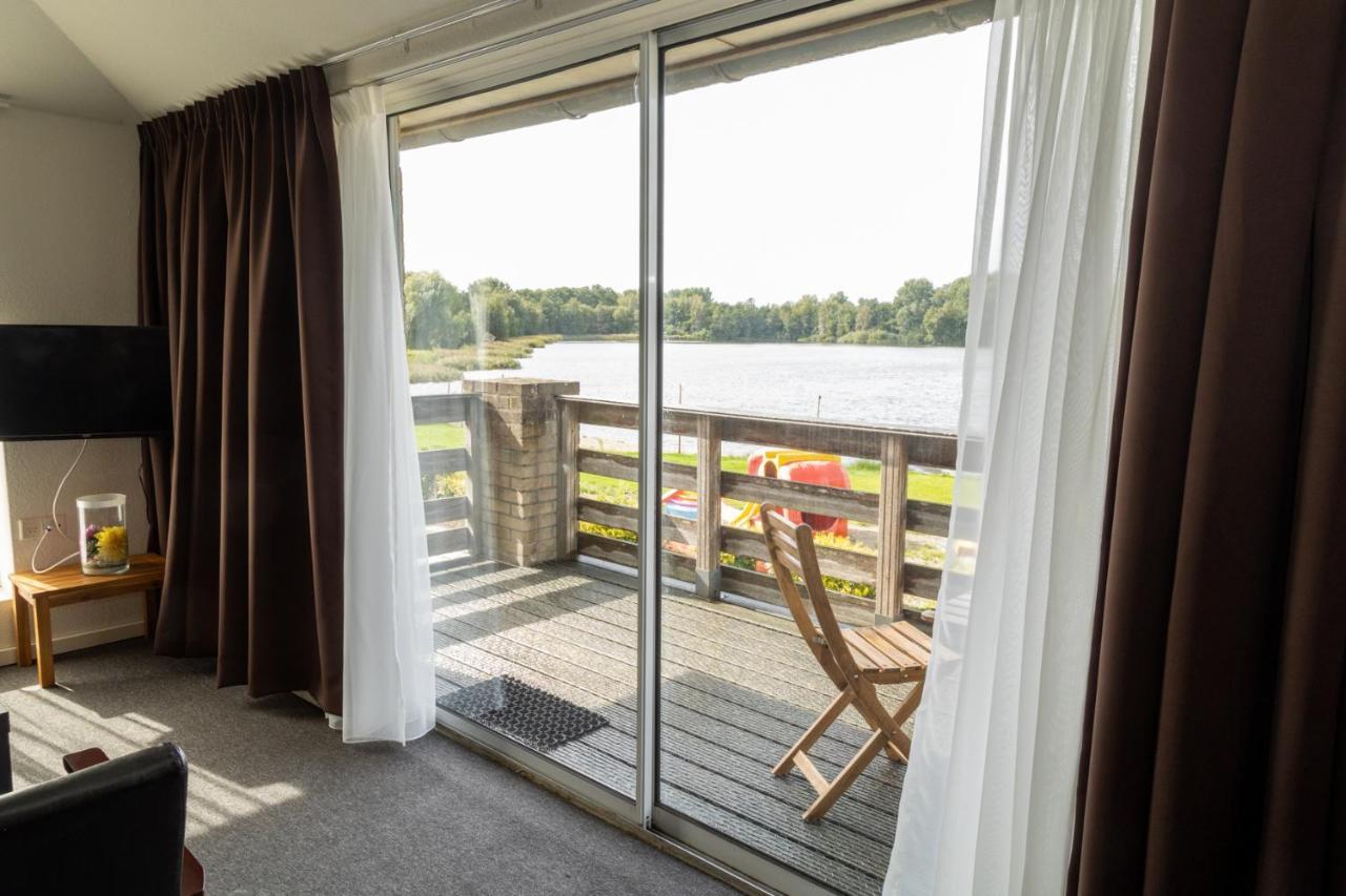 De Rozenborg Apartamento Scharmer Exterior foto